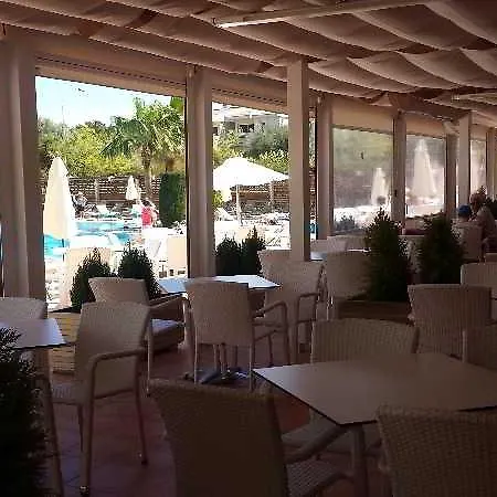 Puerto Azul Hotel
