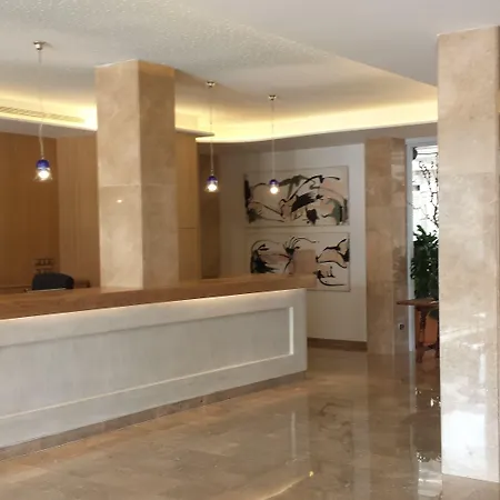 プエルト アスール スイート ホテル ポルト・ダ・ポリェンサ