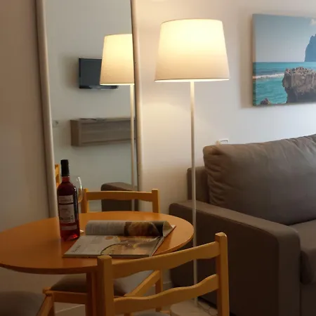 Puerto Azul 4*