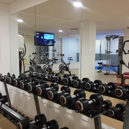 プエルト アスール スイート