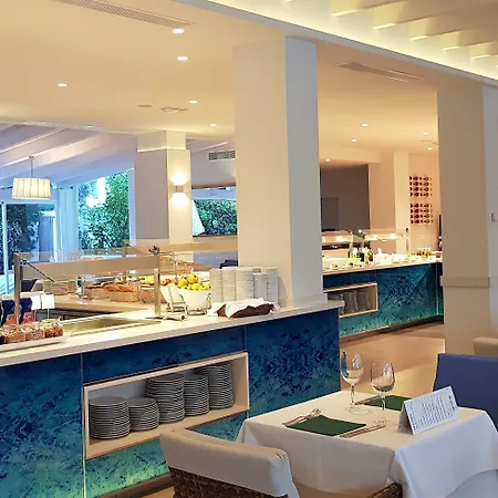 Puerto Azul Hotel