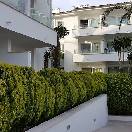 Puerto Azul Hotel