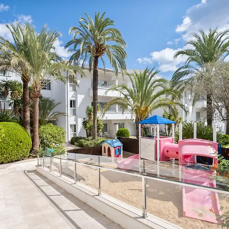 プエルト アスール スイート ホテル 4*