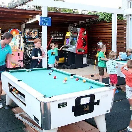 プエルト アスール スイート 4*