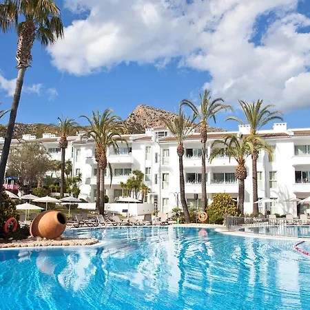 Puerto Azul Hotel Port de Pollença