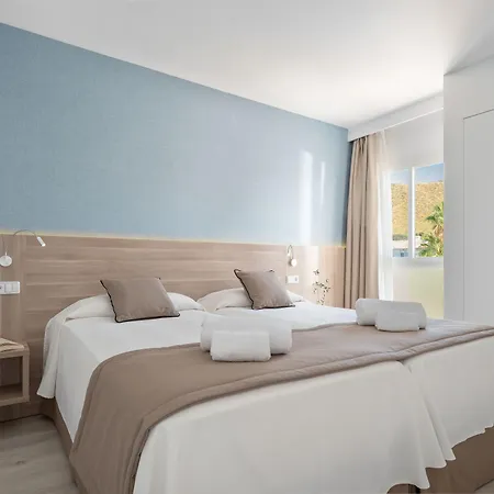 Puerto Azul Port de Pollença