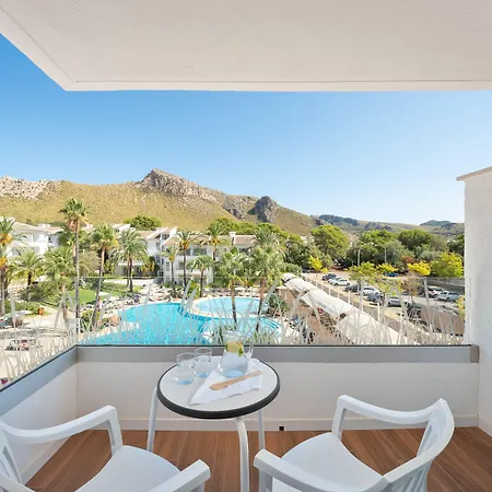 Puerto Azul 4* Port de Pollença