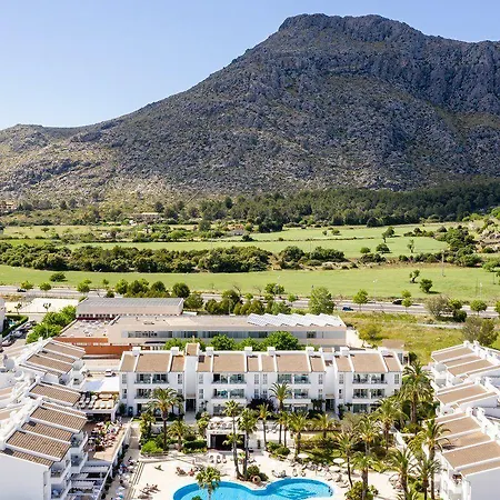 Hotel Puerto Azul