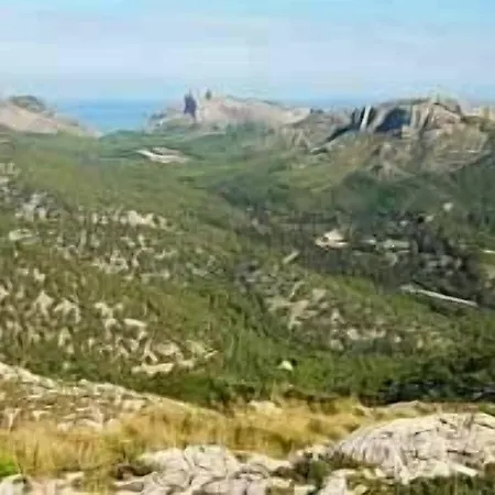 プエルト アスール スイート ポルト・ダ・ポリェンサ