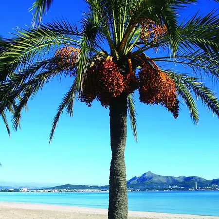 Puerto Azul