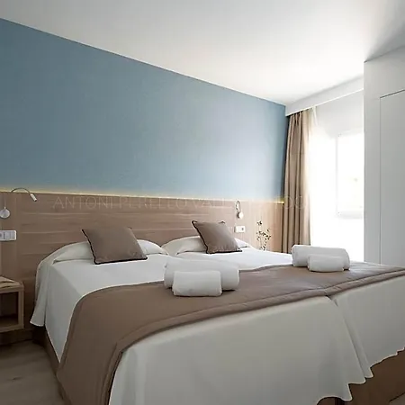 Hotel Puerto Azul Port de Pollença
