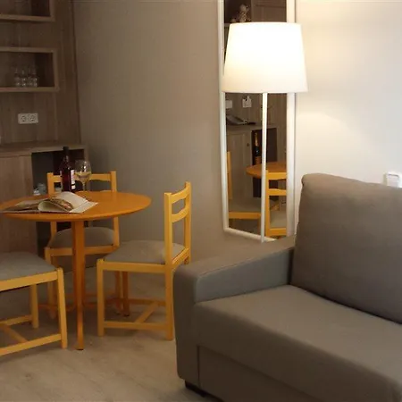 Puerto Azul Hotel 4*