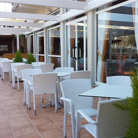 Puerto Azul Hotel