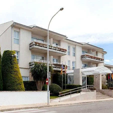 Puerto Azul Hotel Port de Pollença