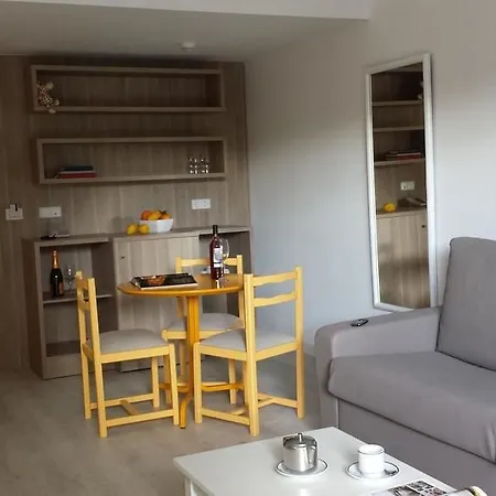 Puerto Azul 4*
