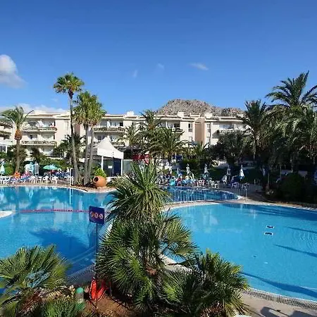 Готель Puerto Azul