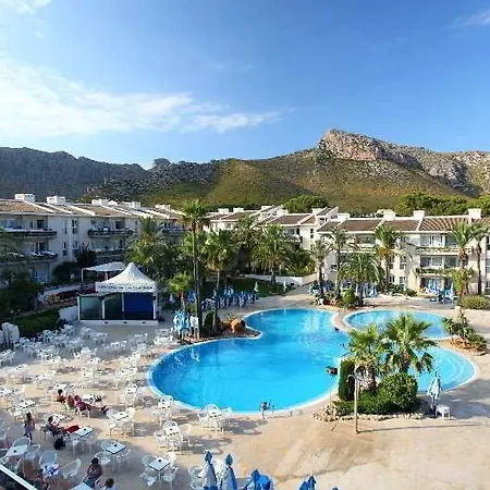 Готель Puerto Azul 4*