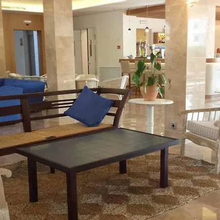Hotel Puerto Azul