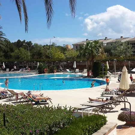 Puerto Azul Готель 4*