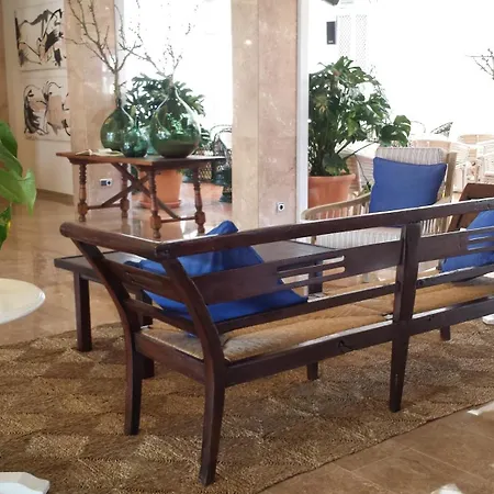 Puerto Azul Hotel