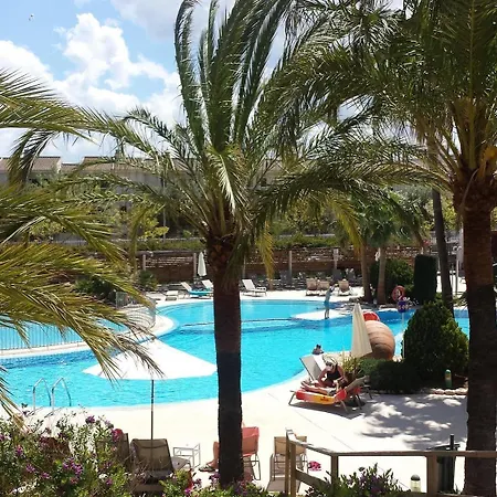 فندق Puerto Azul 4*