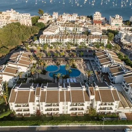 Готель Puerto Azul