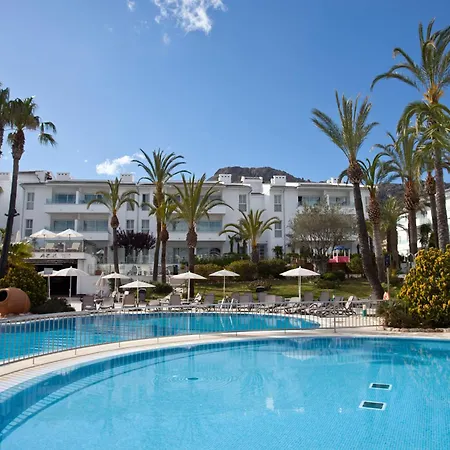 Puerto Azul 4*
