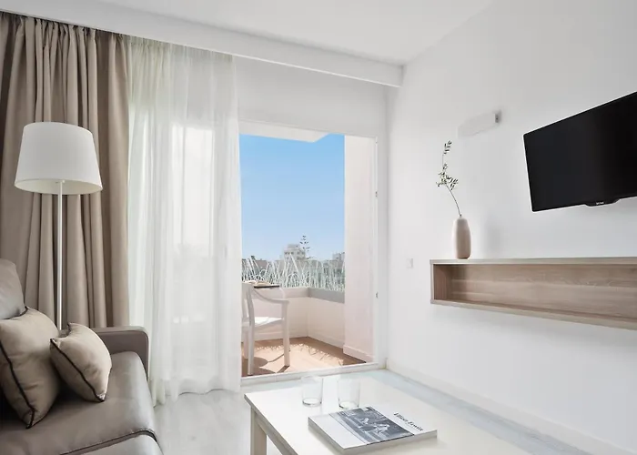 מלון Puerto Azul