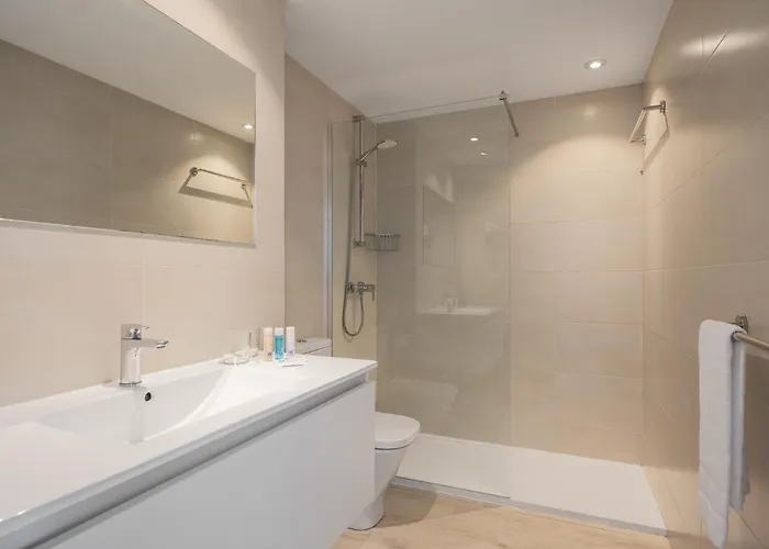 מלון Puerto Azul פורט דה פולנסה