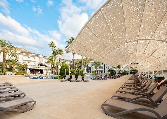 מלון Puerto Azul