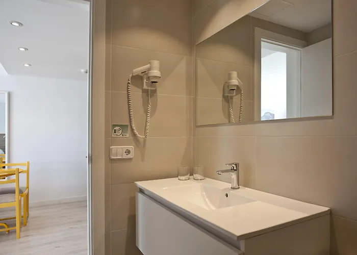 Puerto Azul 4* פורט דה פולנסה