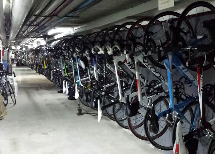 Puerto Azul 4* פורט דה פולנסה