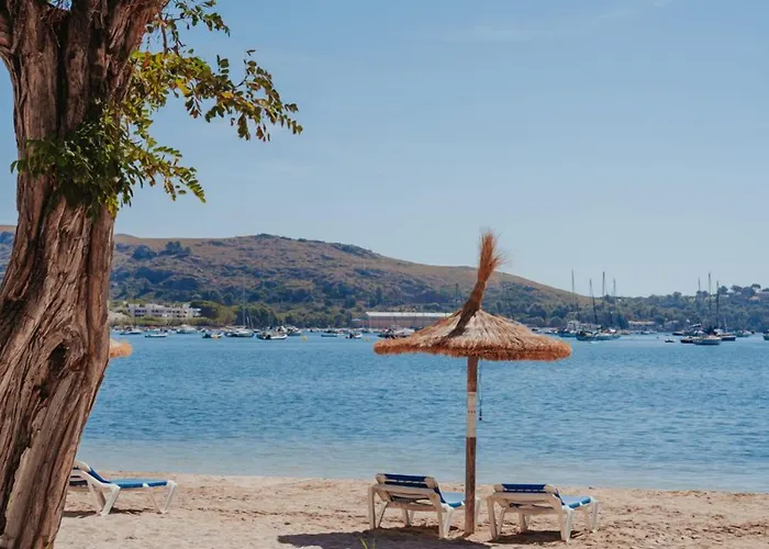 מלון Puerto Azul