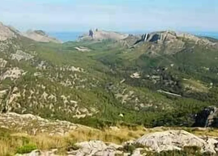 Puerto Azul פורט דה פולנסה