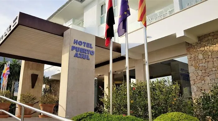 Puerto Azul פורט דה פולנסה