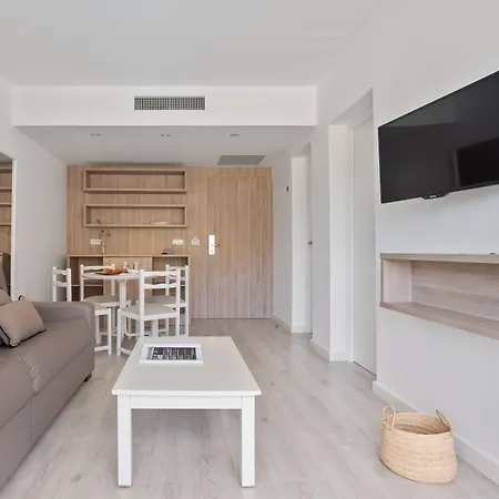 Puerto Azul מלון