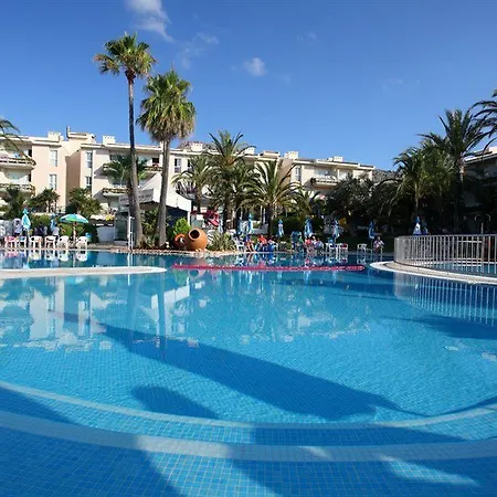 Готель Puerto Azul