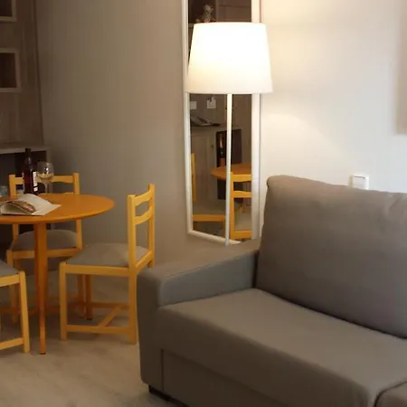 Puerto Azul Otel