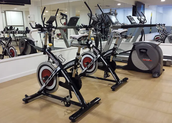 Puerto Azul מלון פורט דה פולנסה