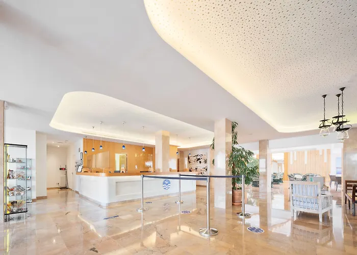 Puerto Azul פורט דה פולנסה