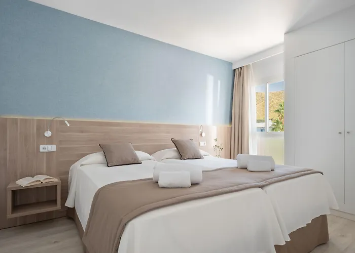 Puerto Azul פורט דה פולנסה