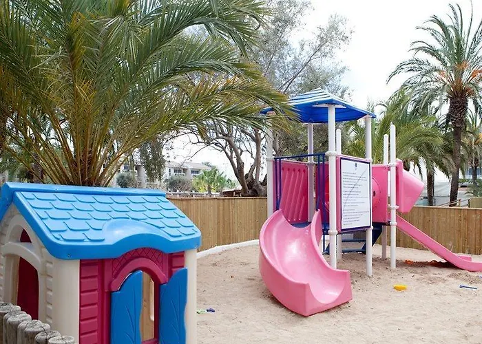 Puerto Azul 4* פורט דה פולנסה