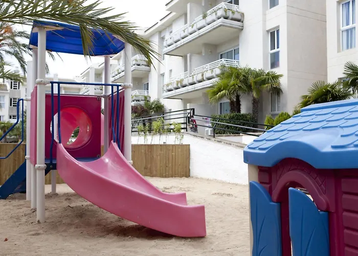 מלון Puerto Azul