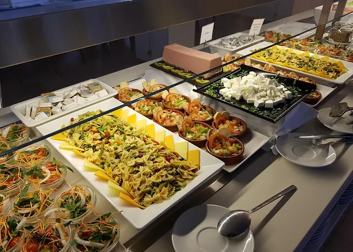 מלון Puerto Azul