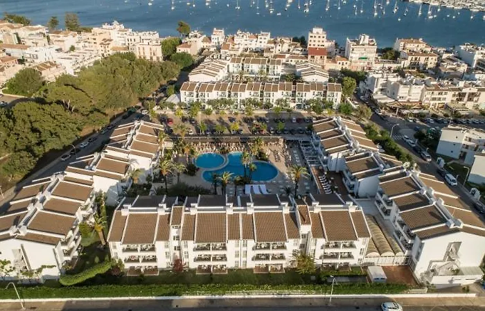 מלון Puerto Azul